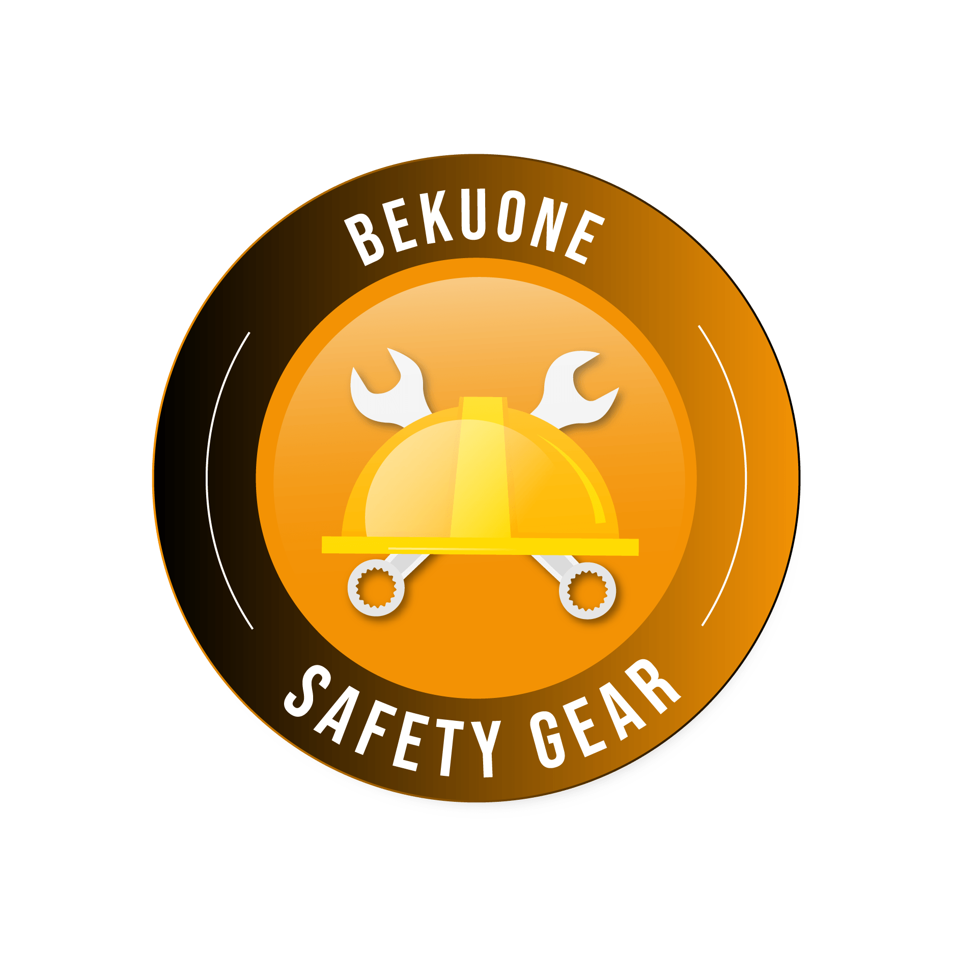 BEKUONE afety Gear